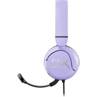 Наушники HyperX Cloud Mini (лавандовый)