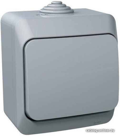 Выключатель проходной Schneider Electric Этюд BA10-046C