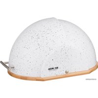 Хлебница Agness 938-014