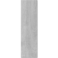 Декоративный экран Стильный дом Универсальные (дуб серый)