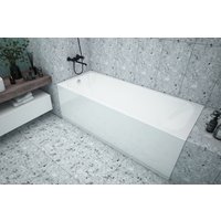 Ванна Метакам Strict 180x70