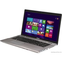Ноутбук Toshiba Satellite P875-DTS