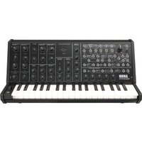 Синтезатор KORG MS-20 Mini
