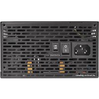 Блок питания Thermaltake Toughpower GF3 850W Gold - TT Premium Edition PS-TPD-0850FNFAGE-4