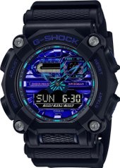 G-Shock GA-900VB-1A