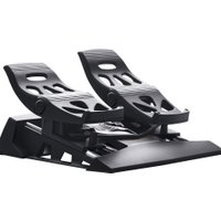 Оборудование для авиасимов Thrustmaster T.Flight Full Kit X