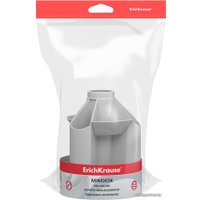 Подставка настольная Erich Krause Mini Desk Classic 52871 (белый)