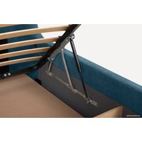 Кровать Divan Далти 160 (Happy Deep Ocean)