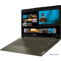 Ноутбук Lenovo Yoga Slim 7 14IIL05 82A1008BRU