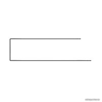 Держатель для проигрывателя/ТВ-приставки UniTeki DM1701 (черный)