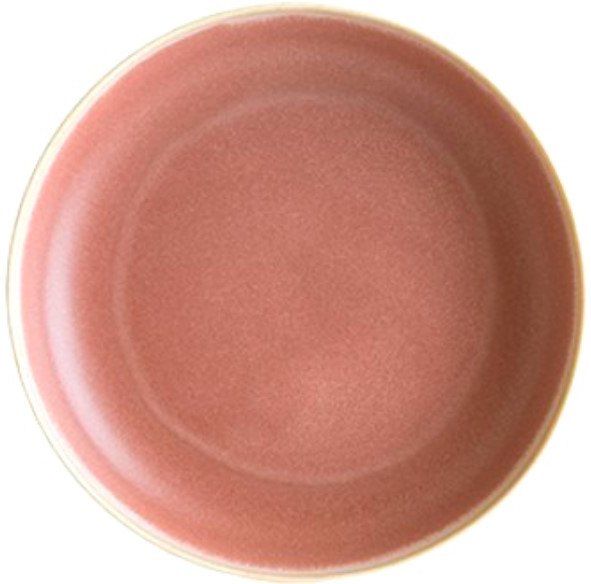 

Тарелка глубокая Bonna Pink Pott PIKPOT22CK