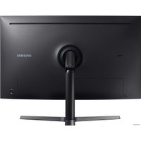 Игровой монитор Samsung C32HG70QQI [LC32HG70QQIX]