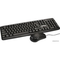 Офисный набор ExeGate Professional Standard Combo MK120 EX286204RUS