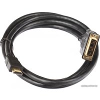Кабель Telecom HDMI-DVI-D 19M/19M 2 м
