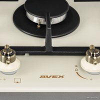 Варочная панель Avex HM 3022 RY