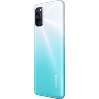 Телефон Oppo A72 CPH2067 4GB/128GB (белый)