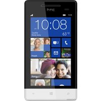 Телефон HTC Windows Phone 8S