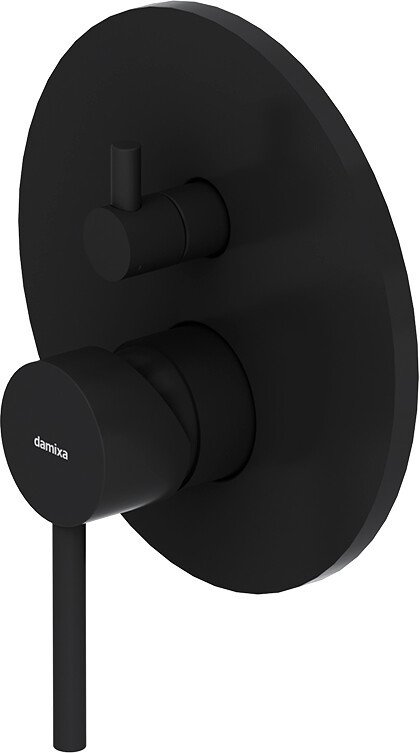 

Смеситель Damixa Scandinavian Pure 367100300