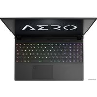 Игровой ноутбук Gigabyte Aero 15 OLED KC-8EE5130SP