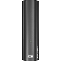 Сетевой накопитель WD My Book Live 2TB (WDBACG0020HCH)