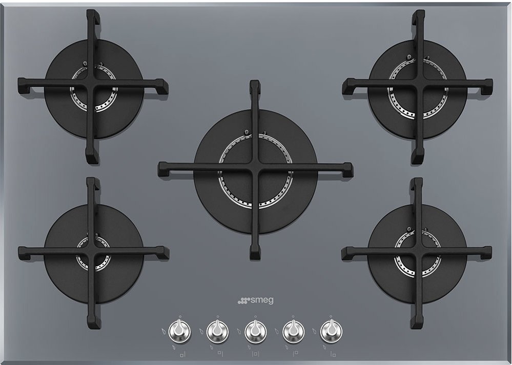 

Варочная панель Smeg PV175S2
