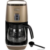 Капельная кофеварка DeLonghi Distinta ICMI 211.BZ