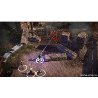  Wasteland 2: Director's Cut для PlayStation 4