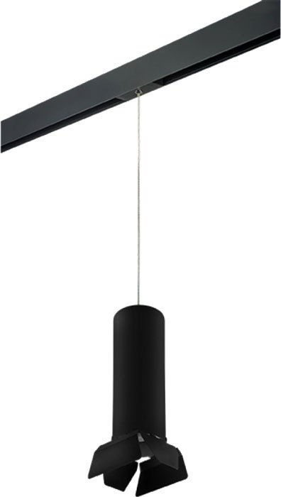 

Трековый светильник Lightstar Rullo PRORP6497487