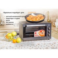 Мини-печь Simfer M 3522