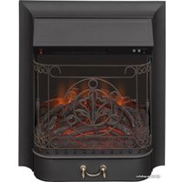 Электрокамин RealFlame Majestic Lux Bl