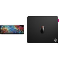 Коврик для мыши SteelSeries QcK Performance L Speed