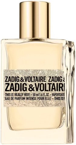 

Парфюмерная вода Zadig & Voltaire This Is Really Her! EdP (5 мл)