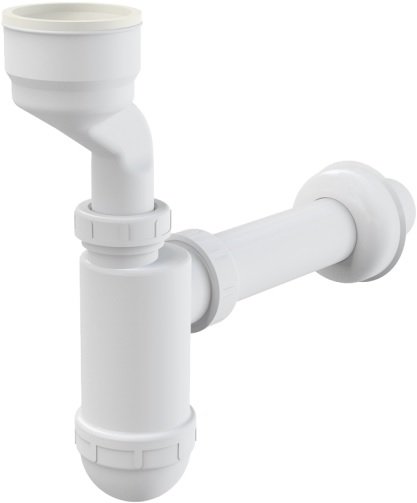 

Сифон Alcaplast A45A