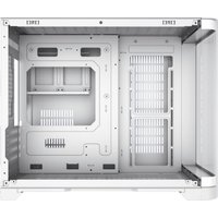 Корпус GameMax HYPE-M WH (белый)