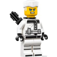 Конструктор LEGO Ninjago 70617 Храм Последнего великого оружия
