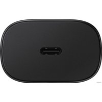 Сетевое зарядное Samsung EP-TA800NBEGEU