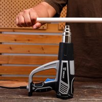 Промышленный фен Deko HG2450 085-1130 (кейс)