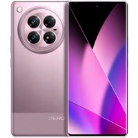 Телефон Infinix Zero 40 5G X6861 12GB/256GB (фиалковый сад)