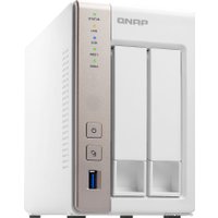 Сетевой накопитель QNAP TS-251
