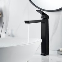 Смеситель Rose R1811H-1