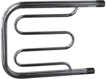 Полотенцесушитель Gloss & Reiter Foxtrot. ПМ. 50Х80 (1