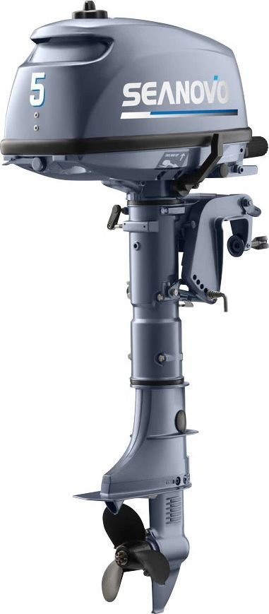 

Лодочный мотор Seanovo SN5FHS