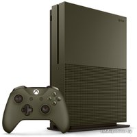 Игровая приставка Microsoft Xbox One S Battlefield 1 1TB
