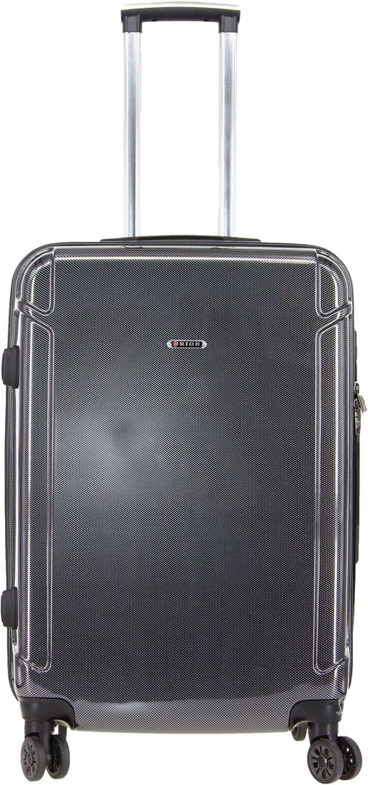 

Чемодан-спиннер Rion+ 448-5 (глянцевый)