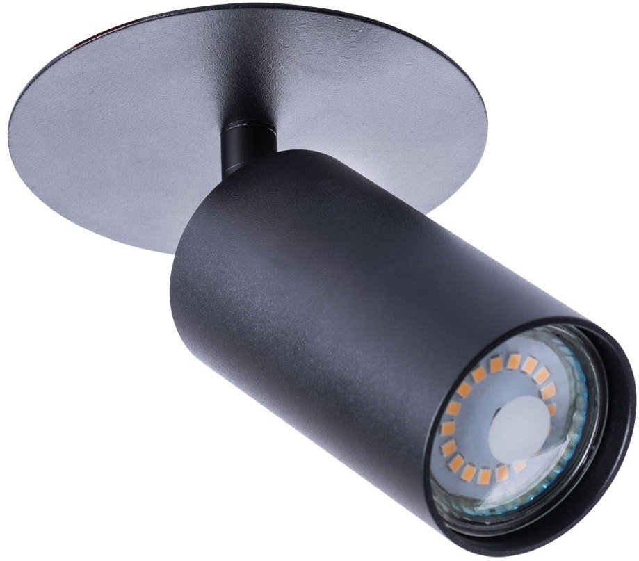 

Спот Arte Lamp Cefeo A3214PL-1BK