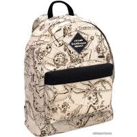 Городской рюкзак Erich Krause EasyLine 17L Astronomy 51756