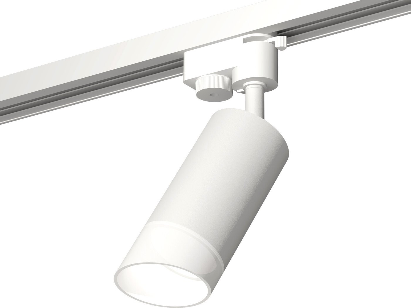 

Трековый светильник Ambrella light Track System XT6322180 SWH/FR