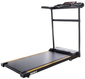 Электрическая беговая дорожка DFC Berit T-107