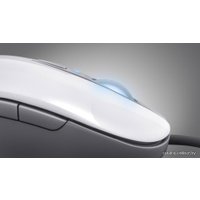 Игровая мышь SteelSeries Sensei [RAW] Frost Blue
