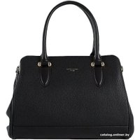 Женская сумка David Jones 823-7017-2-BLK (черный)